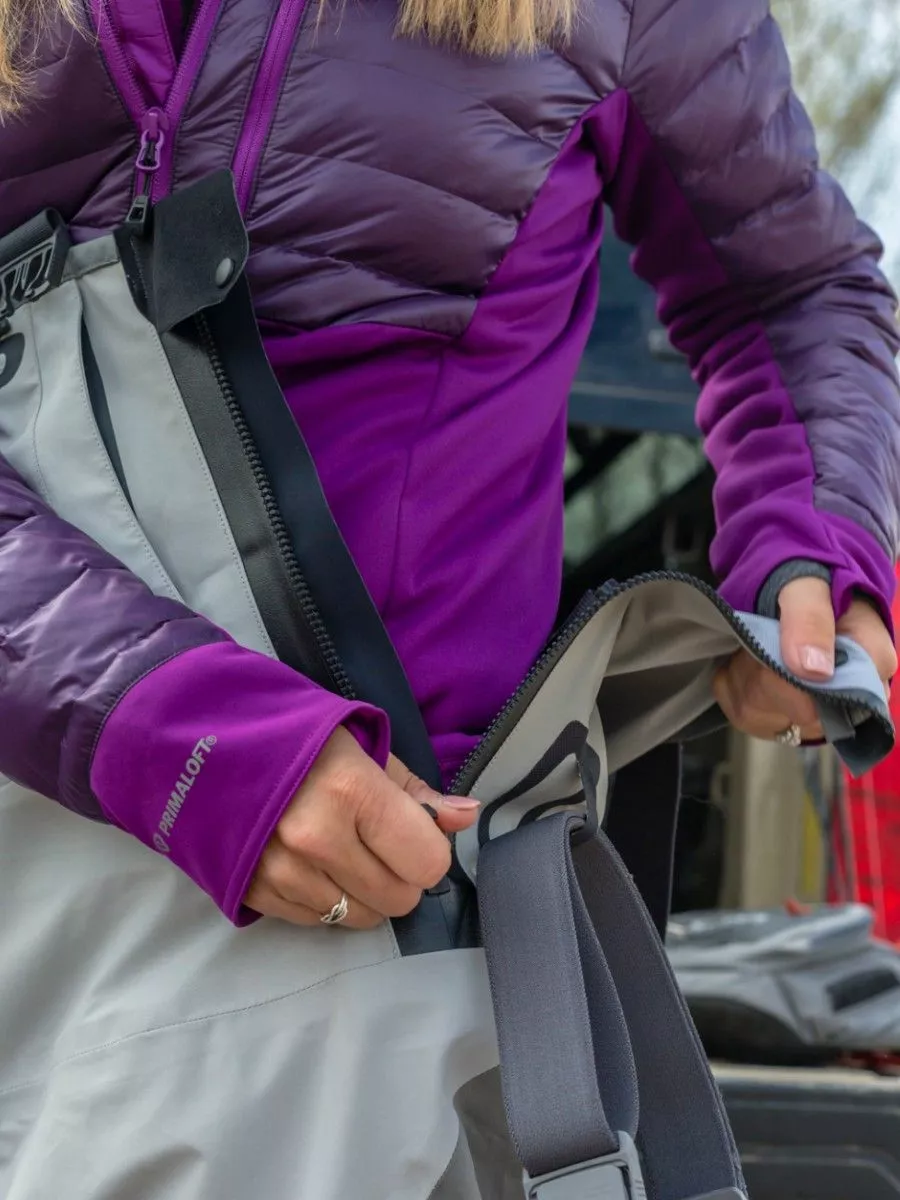 Simms Fishing Products Simms Women's G3 Guide Z Stockingfoot Waders 7 Simms Fishing Products Simms Women's G3 Guide Z Stockingfoot Waders - Image 5