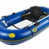 Watermaster Fishing Rafts - Grizzly (smaller Boat) 1 Watermaster Fishing Rafts - Grizzly (smaller Boat) -FLIES Sales water master grizzly featured