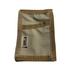 Recycled Waders // Vashon Card Wallet -FLIES Sales whidbey wallet 2