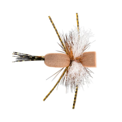 Far Bank Enterprises RIO's Dry Humper // Buoyant Attractor Dry Fly -FLIES Sales x